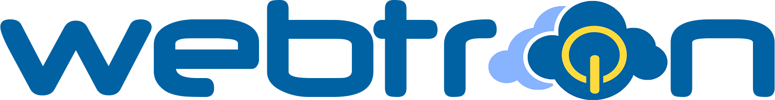 Webtron Hosting Solutions